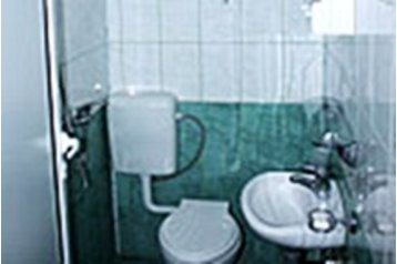 България Privát Krapets, Екстериор